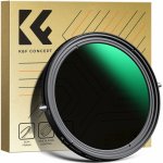 KF Concept Nano-D ND2-32x + PL-C 2v1 55 mm – Zboží Mobilmania