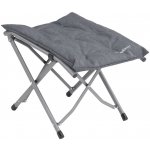 Židle Outwell Kentucky Lake tmavě šedá – Zboží Dáma