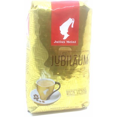 Julius Meinl jubilaum 0,5 kg – Zboží Mobilmania