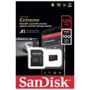 SanDisk microSDXC 128 GB UHS-I U3 SDSQXAF-128G-GN6MA