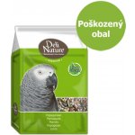 Deli Nature Premium Parrots with Fruit 3 kg – Zboží Mobilmania