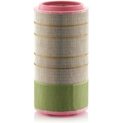 Vzduchový filtr MANN-FILTER C 28 1275 – Hledejceny.cz