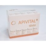 Apivital těsto 15 kg – Zboží Mobilmania