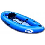 Packraft ROBfin L Big Bro – Sleviste.cz