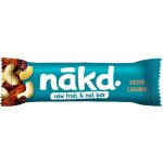 NAKD Tyčinka 35 g – Zbozi.Blesk.cz
