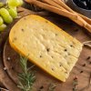 Sýr Authentic Farmářská Gouda mature s pepřem 170 g