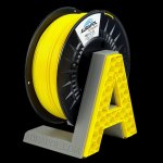 AURAPOL PLA – L-EGO žlutá 1,75 mm; 1 kg – Zboží Živě
