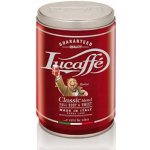 Lucaffé Classic 250 g – Zbozi.Blesk.cz