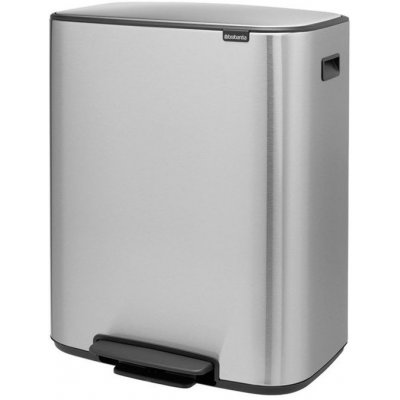 brabantia bo 2x30l – Heureka.cz