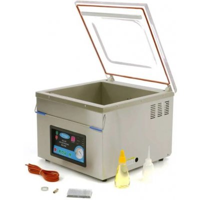 MAXIMA MVAC 400 – Sleviste.cz