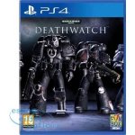 Warhammer 40,000: Deathwatch – Hledejceny.cz