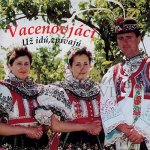 Vacenovjáci - Uz IduUz Zpivaju CD – Hledejceny.cz