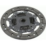 Spojková lamela SACHS SA 1878600805 | Zboží Auto