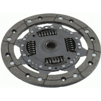 Spojková lamela SACHS SA 1878600805 | Zboží Auto