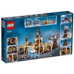 LEGO® Harry Potter™ 75953 Bradavická vrba mlátička – Zboží Živě