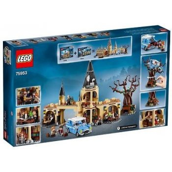 LEGO® Harry Potter™ 75953 Bradavická vrba mlátička