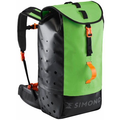 Simond 35 l - MK 900 zelená – Zboží Mobilmania