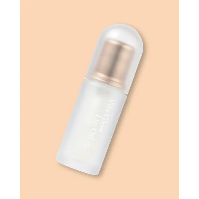 AXIS-Y Olej na rty s vitamíny Vita Glow Lip Oil Dreamy Olive 4,5 g – Zboží Dáma