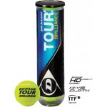 Dunlop Tour Brilliance 4ks – Zboží Dáma