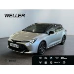 Toyota Corolla 2.0 Hybrid GR Sport 131 kW