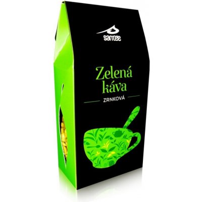 Pauwex Santée zelená 200 g – Zbozi.Blesk.cz