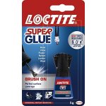 LOCTITE Super Attak Easy Brush 5g – HobbyKompas.cz