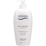 Biotherm Lait Corporel Anti Drying Body Milk tělové mléko 400 ml – Zboží Mobilmania