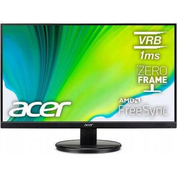 Acer K272HL