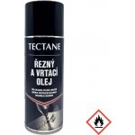 Den Braven Tectane Řezný a vrtací olej 400 ml – Zbozi.Blesk.cz