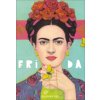 Kalendář Frida Poster 2025