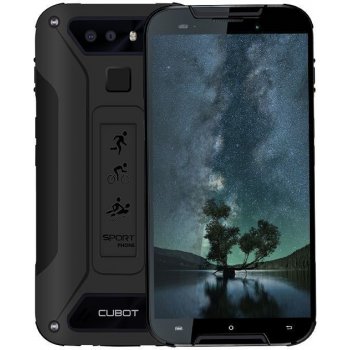 Cubot Quest Lite 3GB/32GB