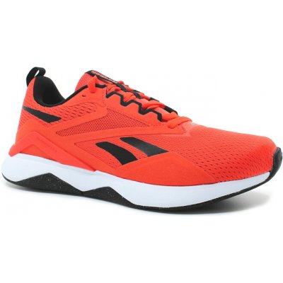 Reebok Nanoflex TR 2 74537 oranžové