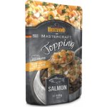 Belcando MasterCraft Topping Salmon Losos s brokolicí 100 g – Hledejceny.cz