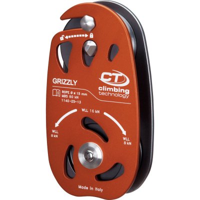 Climbing Technology Grizzly – Zbozi.Blesk.cz