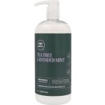 Paul Mitchell Moisturizing Conditioner Tea Tree Lavender Mint 1000 ml – Zboží Dáma