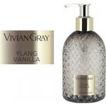 Vivian Gray Jasmine Patchouli luxusní sprchový gel 300 ml – Zboží Dáma