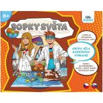 ALBI Sopky světa – Zboží Mobilmania