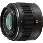 Panasonic Leica Summilux DG 25 mm f/1.4 – Sleviste.cz