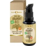 Purity Vision Bio arganový olej 100 ml – Zboží Mobilmania