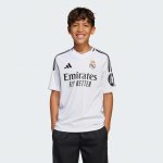 adidas domácí dres Real Madrid 24/25 – Sleviste.cz