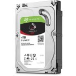 Seagate IronWolf 4TB, 3,5", 5900rpm, SATA, ST4000VN008 – Zboží Živě