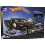 MEGA BLOKS Mega Construx Hot Wheels Rodger Dodger – Zboží Dáma MEGA BLOKS Mega Construx Hot Wheels Rodger Dodger – Zboží Dáma