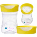 b.box hrneček pro batolata žlutý 240 ml – Zboží Mobilmania