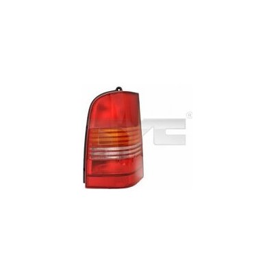 Světlo zadní MERCEDES V-KLASSE W638 96-03 – Hledejceny.cz