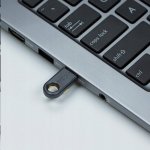 YubiKey 5C USB-C – Zboží Živě