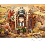 Ravensburger 173051 EXIT The Circle V Londýně 920 dílků – Zboží Mobilmania