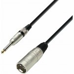 Adam Hall Cables K3MMP0100 – Zbozi.Blesk.cz