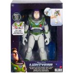 Mattel Buzz Astral Lightyear Rakeťák s jetpackem