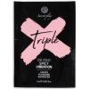 Erotická kosmetika SECRET PLAY TRIPLE X MONODOSE 2 ml