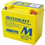 MotoBatt MBTX4U | Zboží Auto